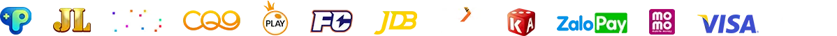 logo đối tác 888b